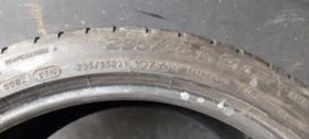 Гуми Летни 295/35R21, снимка 6