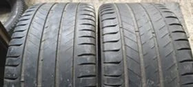 Гуми Летни 295/35R21, снимка 3