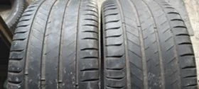 Гуми Летни 295/35R21, снимка 1