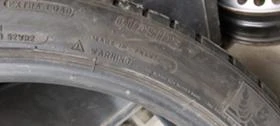 Гуми Летни 295/35R21, снимка 7