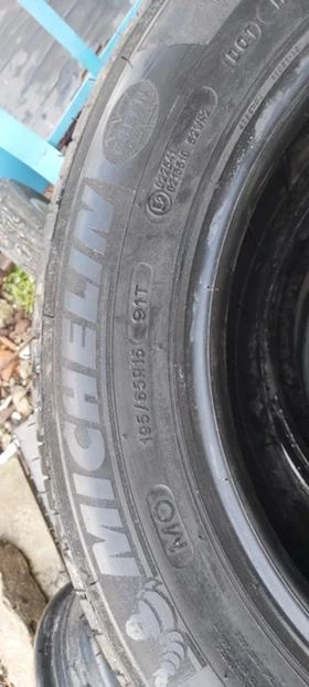 Гуми Летни 195/65R15, снимка 3