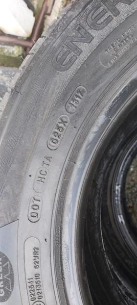 Гуми Летни 195/65R15, снимка 4