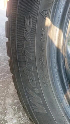Гуми Всесезонни 225/55R18, снимка 8