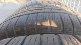 Гуми Всесезонни 225/55R18, снимка 5