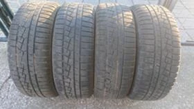 Гуми Всесезонни 225/55R18, снимка 1