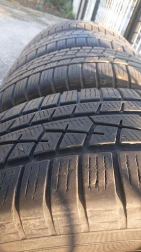 Гуми Всесезонни 225/55R18, снимка 2