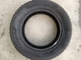 Гуми Зимни 215/60R16, снимка 11