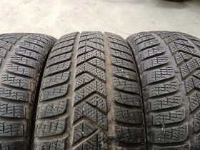 Гуми Зимни 215/60R16, снимка 8