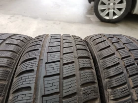 Гуми Зимни 215/60R16, снимка 1
