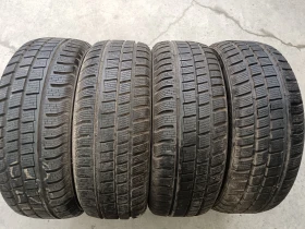 Гуми Зимни 215/60R16, снимка 2