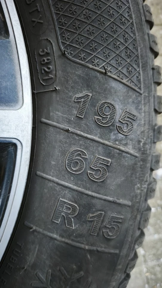 ���� � ������ 195/65R15 | Mobile.bg � ����������� 2