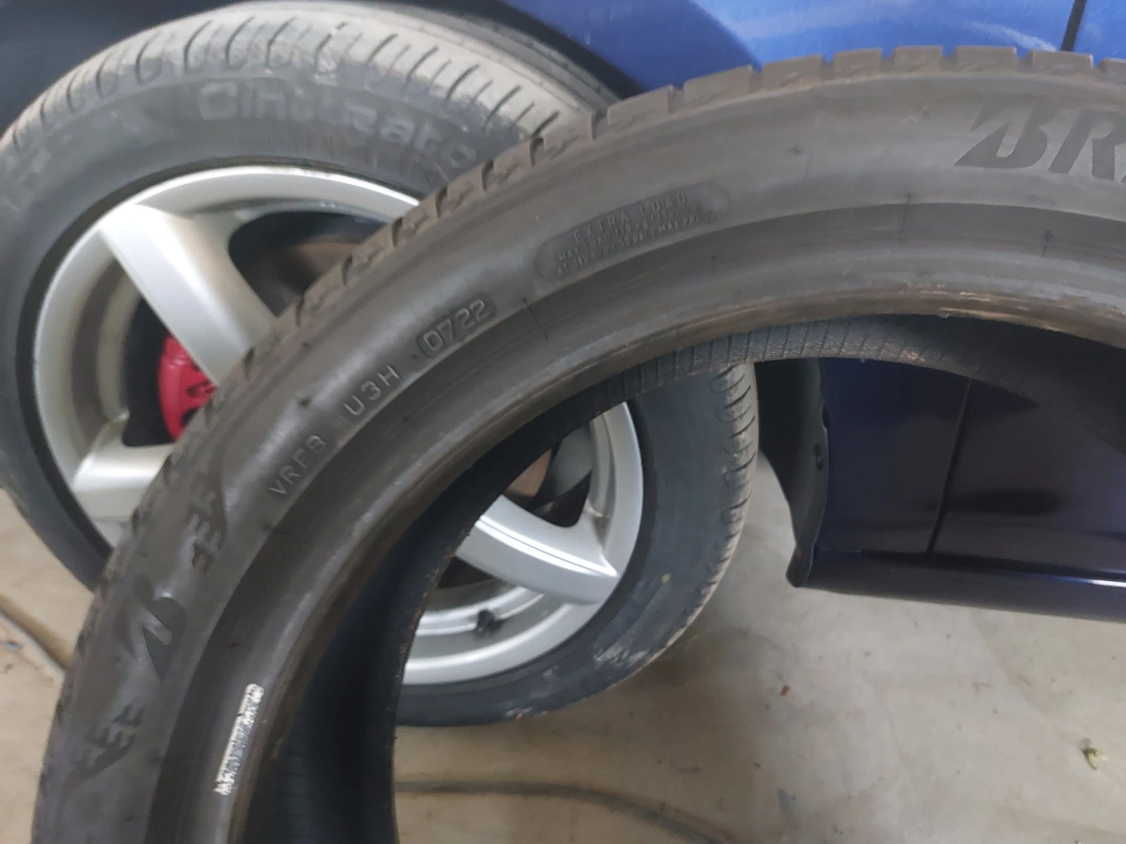 ���� 225/45R19 | Mobile.bg � ����������� 5