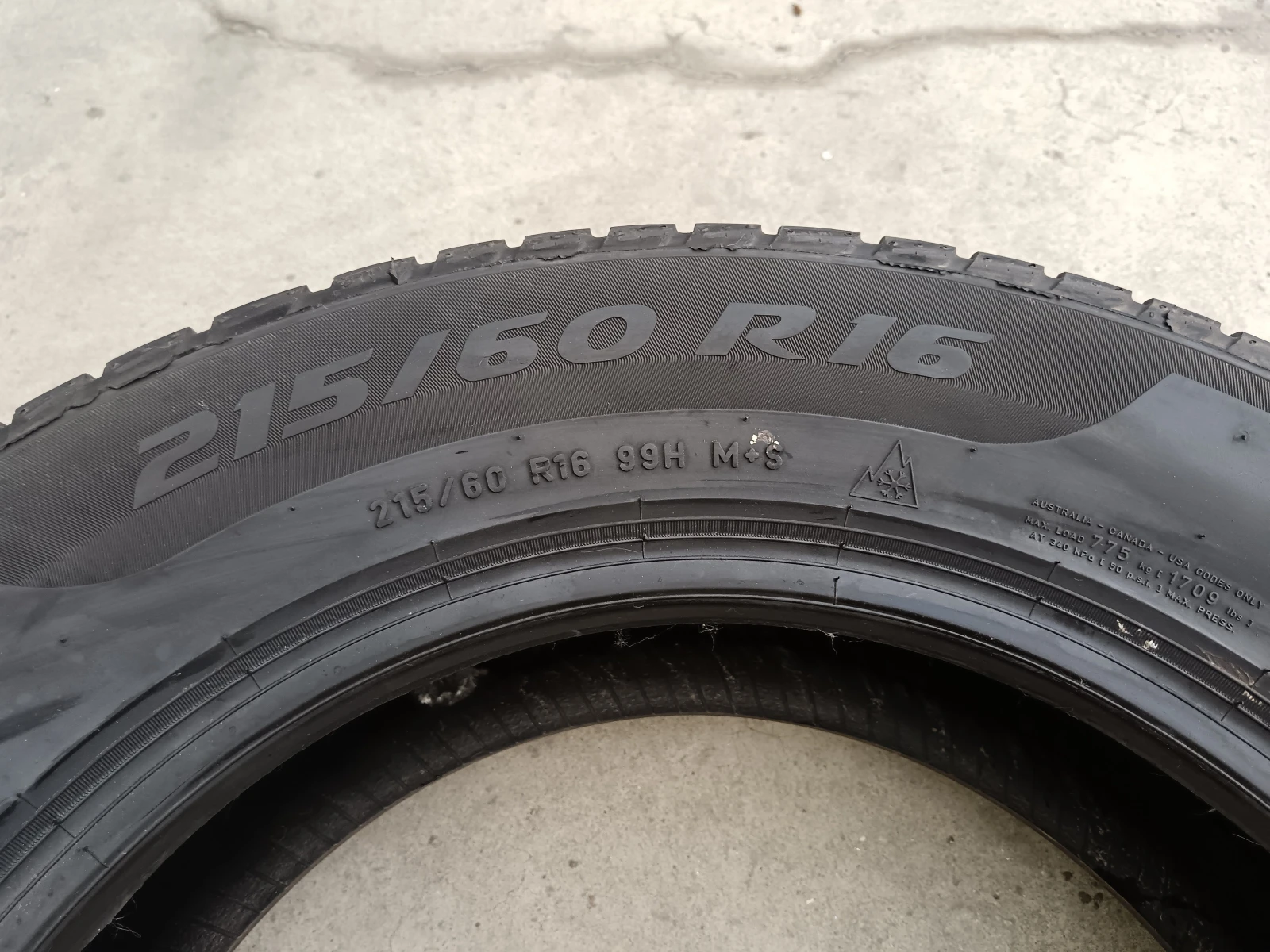 ���� 215/60R16 | Mobile.bg � ����������� 12