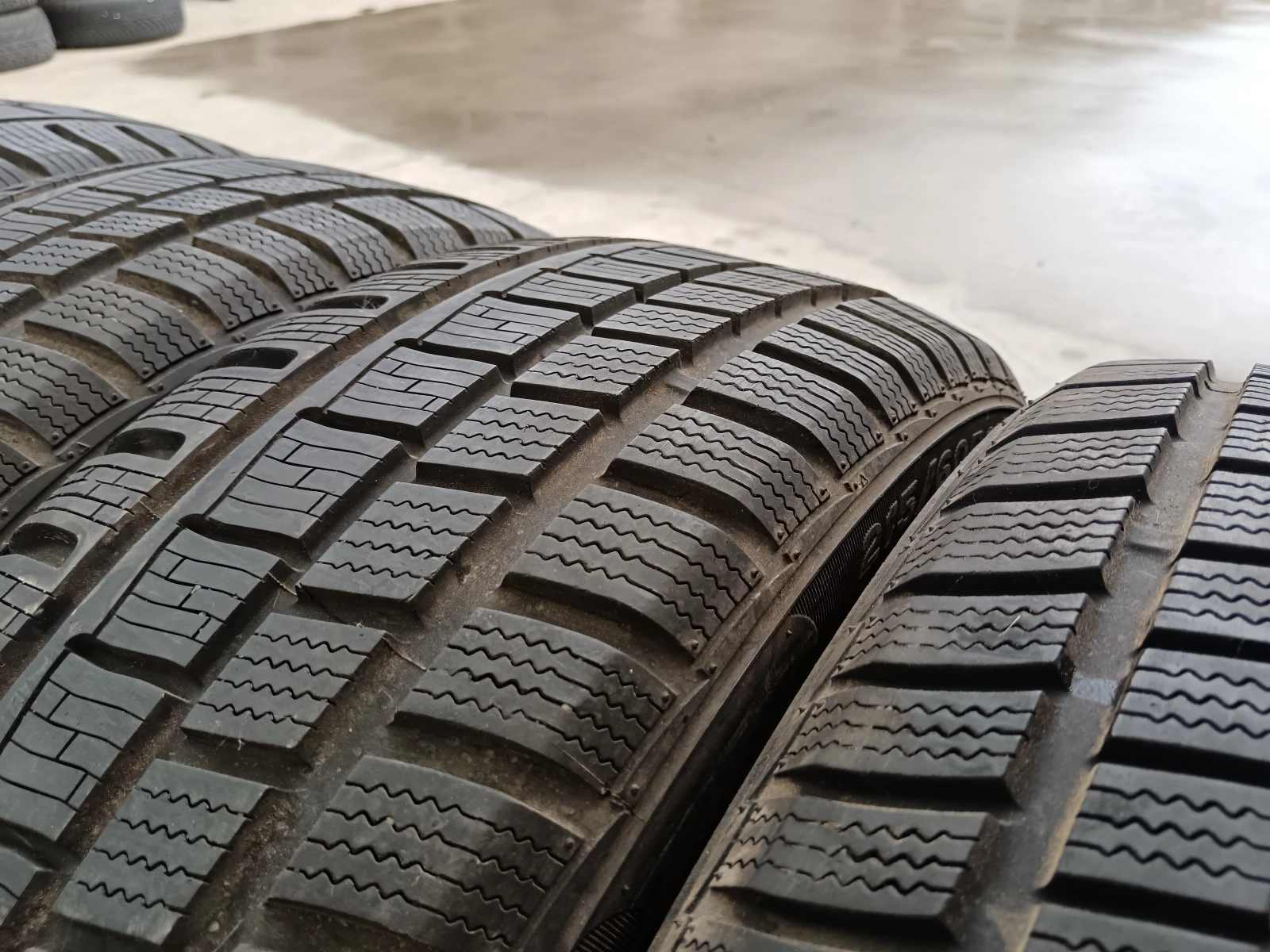 ���� 215/60R16 | Mobile.bg � ����������� 3