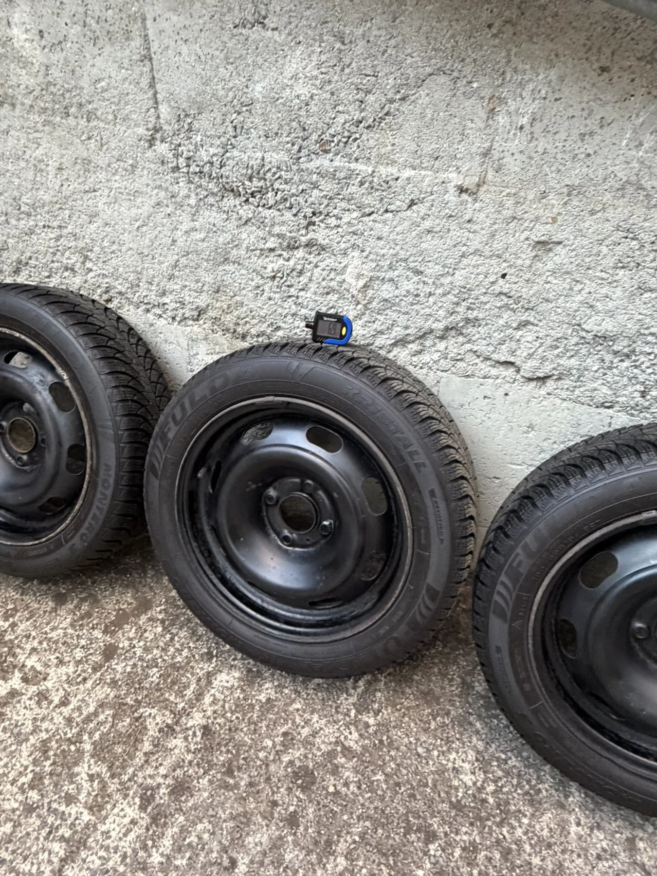 ���� � ������ 185/55R15 �� Peugeot 206 | Mobile.bg � ����������� 6