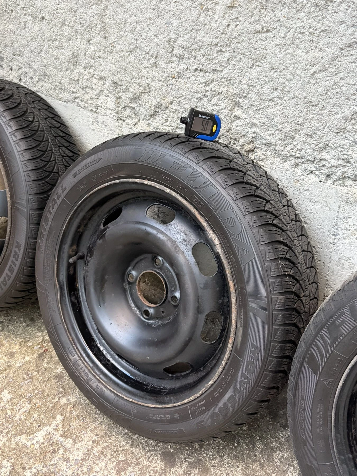 ���� � ������ 185/55R15 �� Peugeot 206 | Mobile.bg � ����������� 5