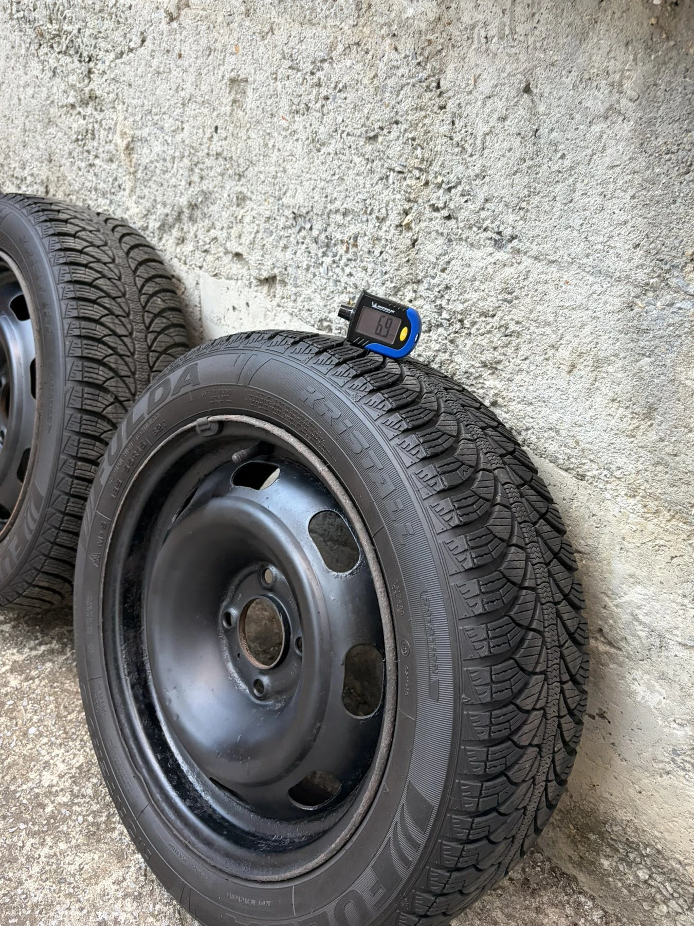 ���� � ������ 185/55R15 �� Peugeot 206 | Mobile.bg � ����������� 9