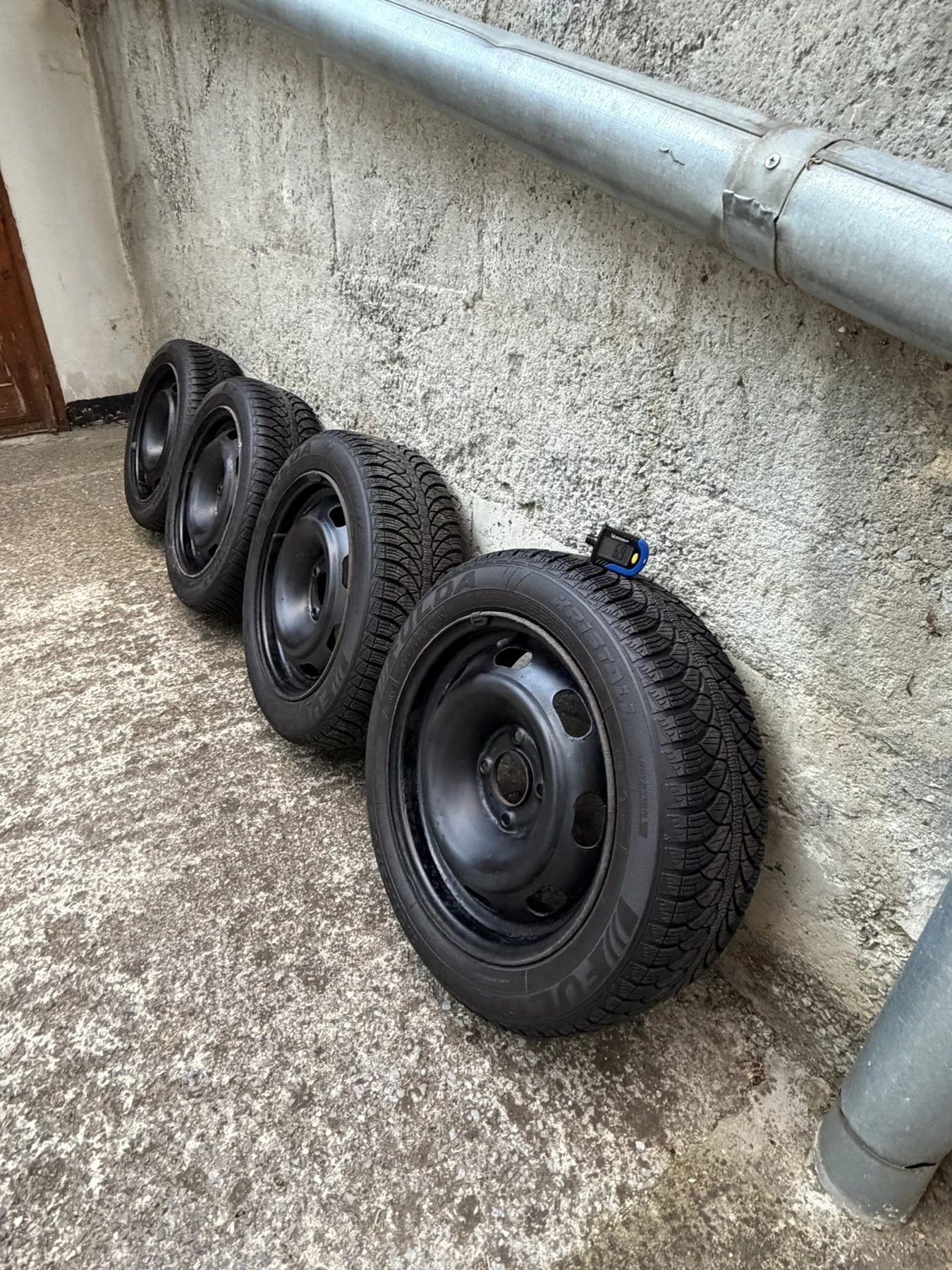 ���� � ������ 185/55R15 �� Peugeot 206 | Mobile.bg � ����������� 8