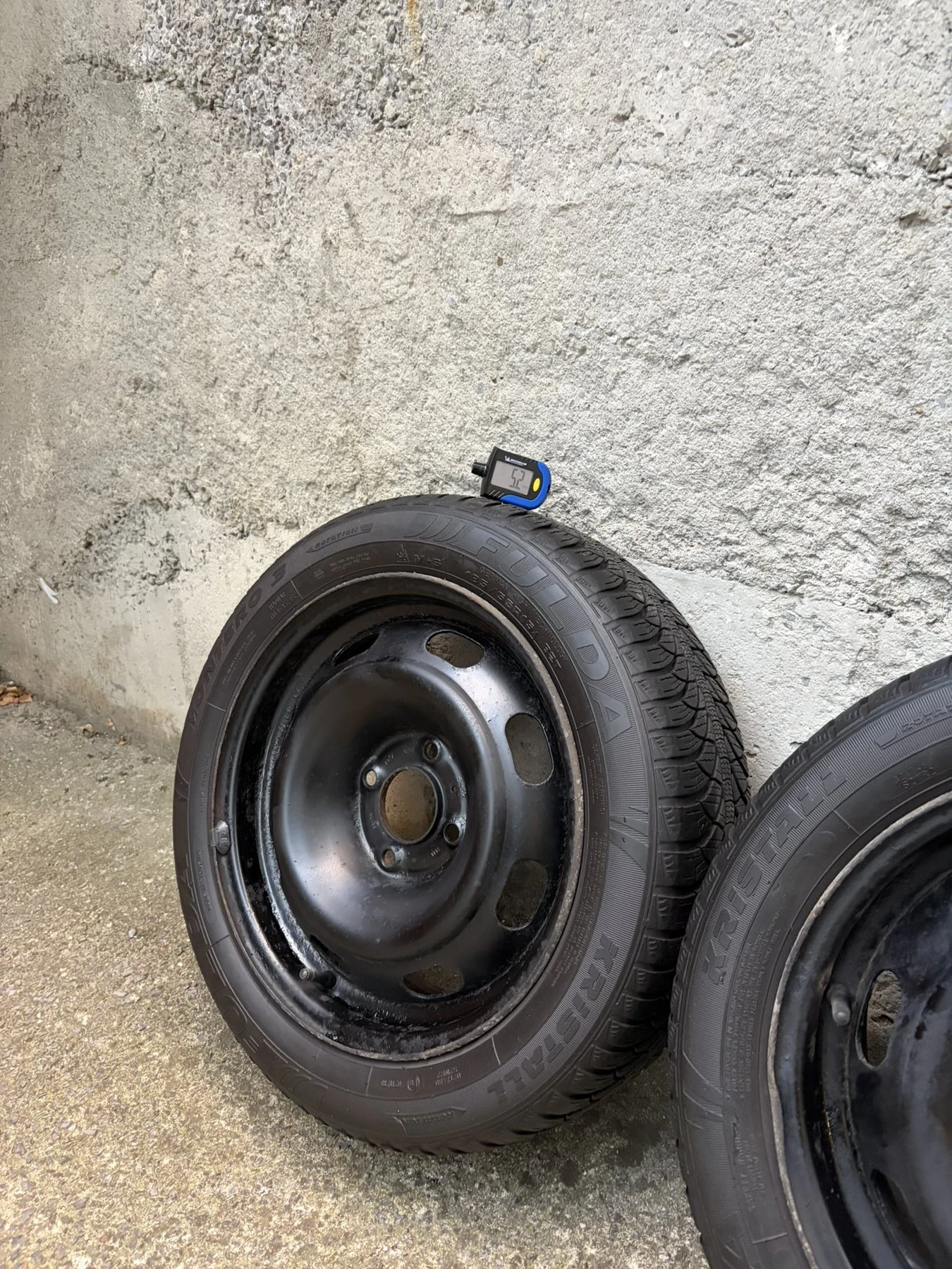 ���� � ������ 185/55R15 �� Peugeot 206 | Mobile.bg � ����������� 2