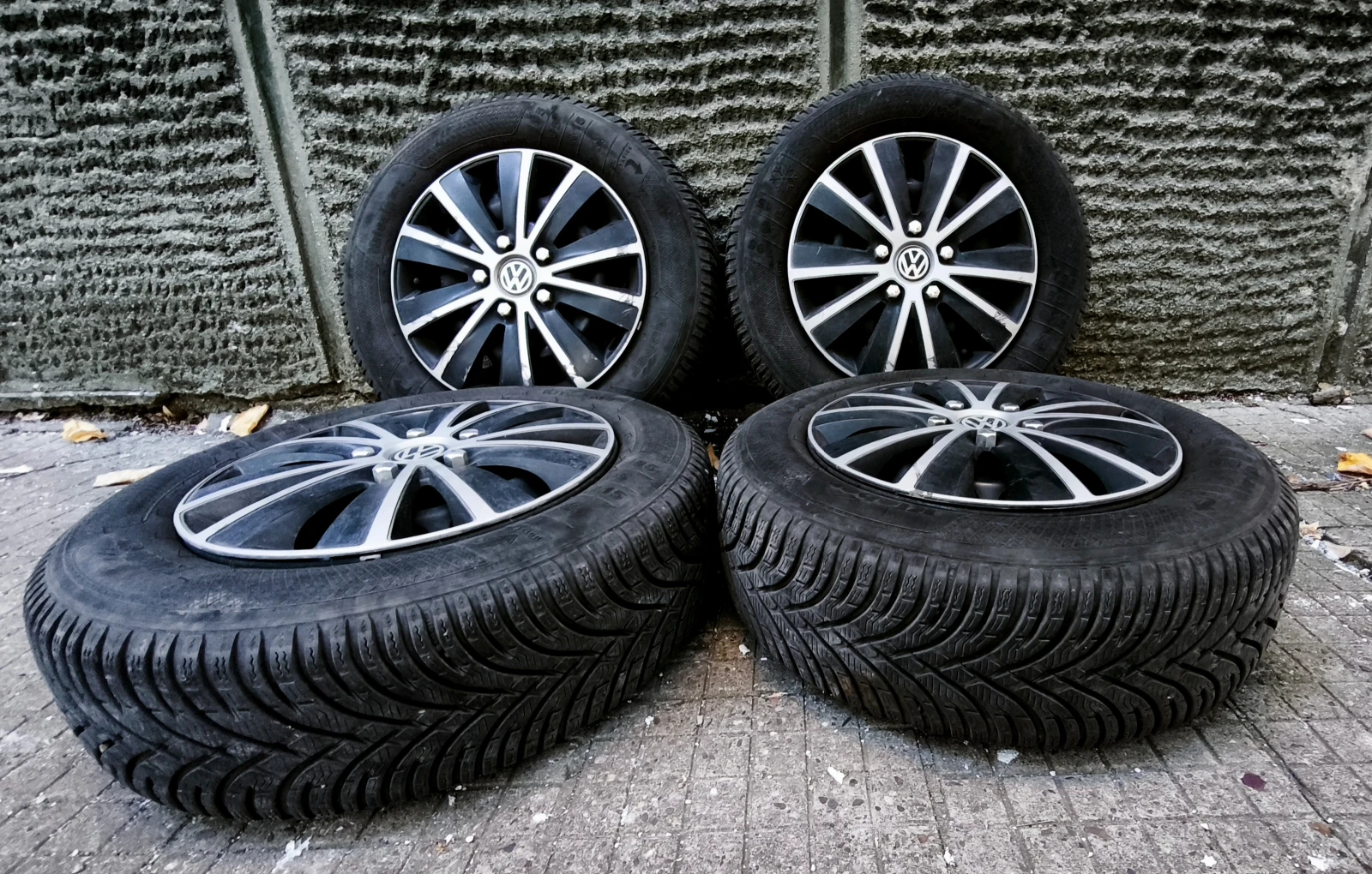 ���� � ������ 195/65R15 | Mobile.bg � ����������� 8