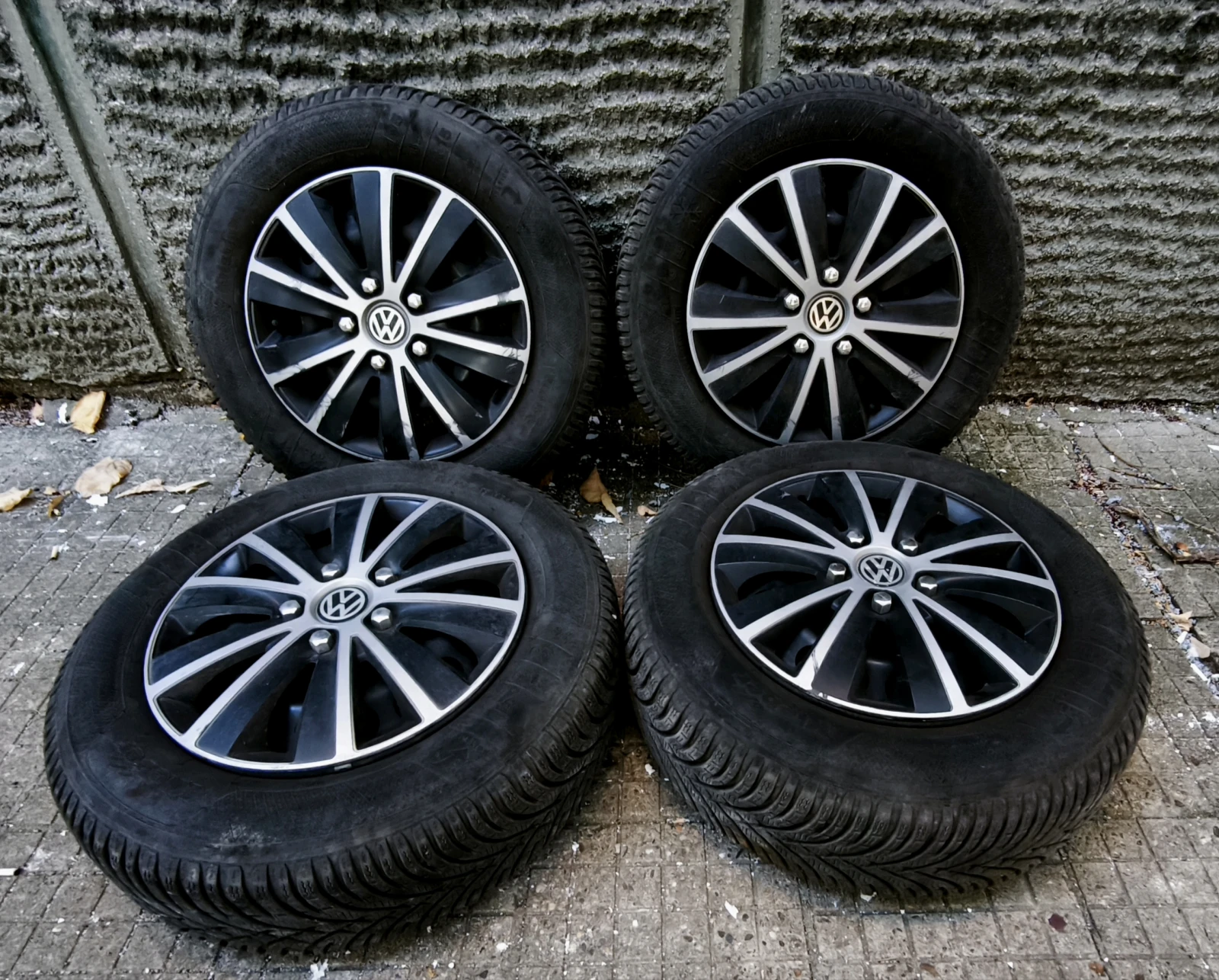 ���� � ������ 195/65R15 | Mobile.bg � ����������� 7