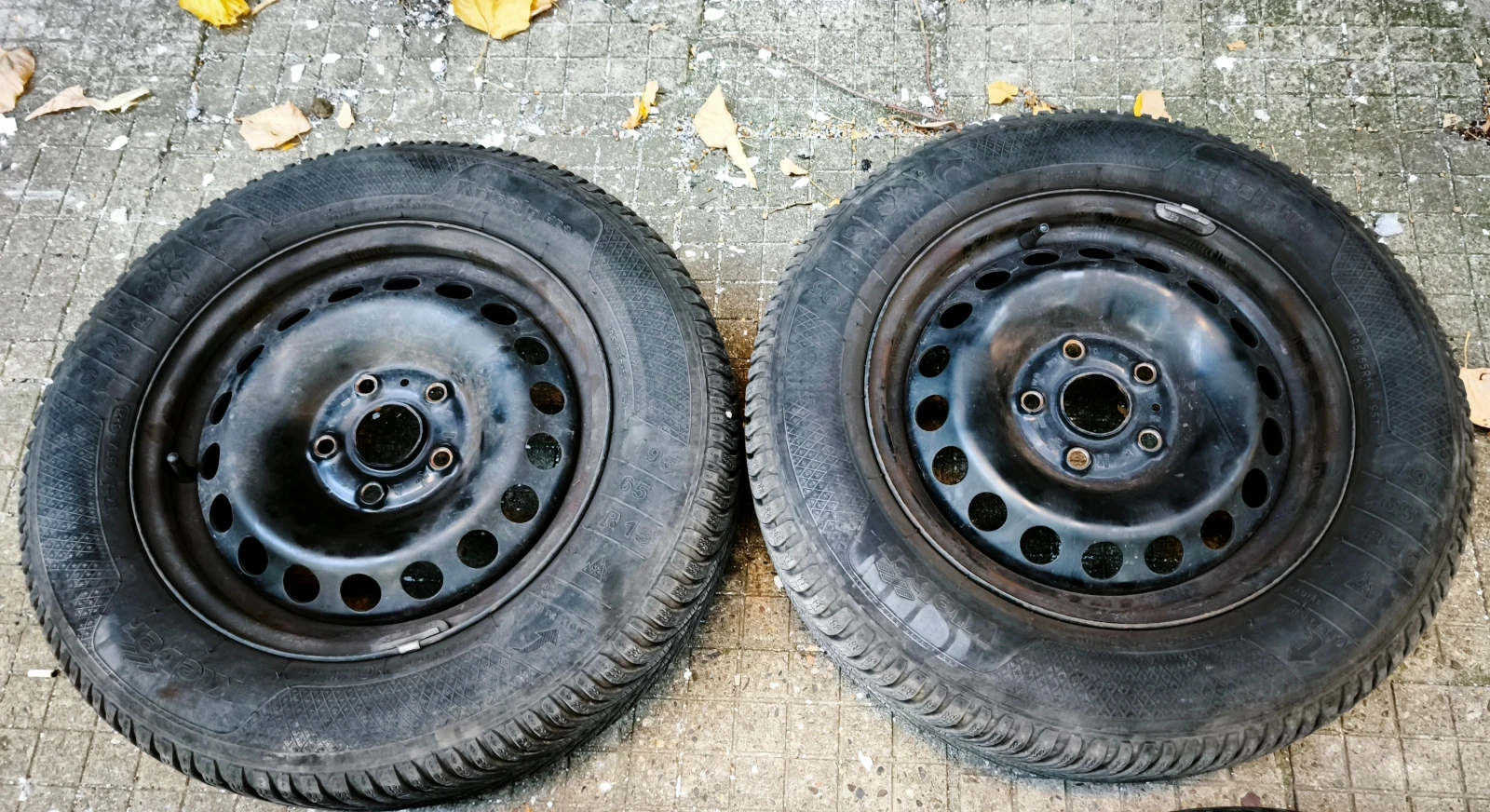 ���� � ������ 195/65R15 | Mobile.bg � ����������� 4