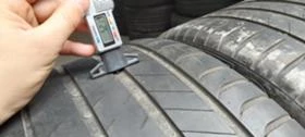  295/35R21 | Mobile.bg    4