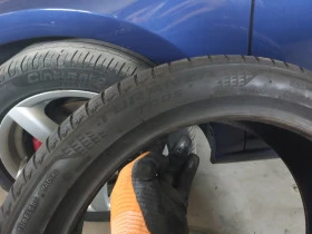 Гуми Летни 225/45R19, снимка 6 - Гуми и джанти - 42801749