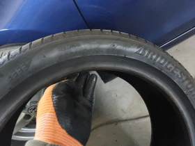 Гуми Летни 225/45R19, снимка 7 - Гуми и джанти - 42801749