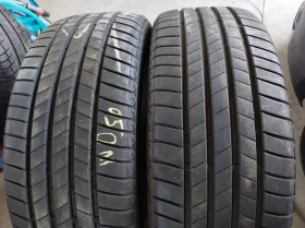 Гуми Летни 225/45R19, снимка 2 - Гуми и джанти - 42801749