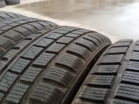 Гуми Зимни 215/60R16, снимка 3 - Гуми и джанти - 52367555