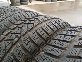 Гуми Зимни 215/60R16, снимка 9 - Гуми и джанти - 52367555