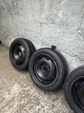 ���� � ������ 185/55R15 �� Peugeot 206 | Mobile.bg � ����� ������ 4