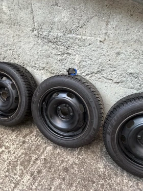���� � ������ 185/55R15 �� Peugeot 206 | Mobile.bg � ����� ������ 6