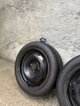 ���� � ������ 185/55R15 �� Peugeot 206 | Mobile.bg � ����� ������ 2