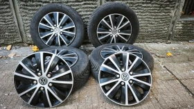 ����� �� �������� �� ���� � ������ 195/65R15