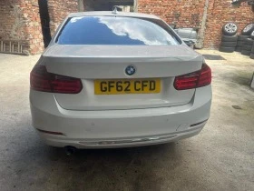 BMW 320 На Части, снимка 3