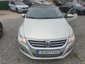 VW CC  - изображение 2