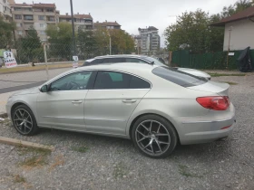 VW CC  - изображение 5