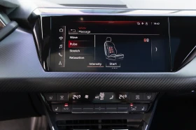 Audi E-Tron GT RS, снимка 12