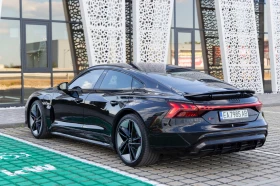 Audi E-Tron GT RS, снимка 4