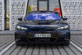Audi E-Tron GT RS, снимка 2