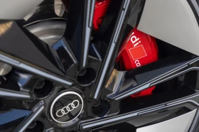 Audi E-Tron GT RS, снимка 15