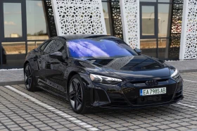 Audi E-Tron GT RS, снимка 3