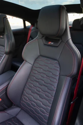 Audi E-Tron GT RS, снимка 13