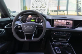 Audi E-Tron GT RS, снимка 8