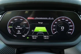 Audi E-Tron GT RS, снимка 11