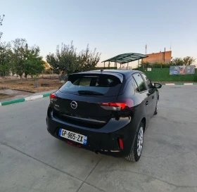 Opel Corsa 1.2i avtomat AT8 , снимка 6
