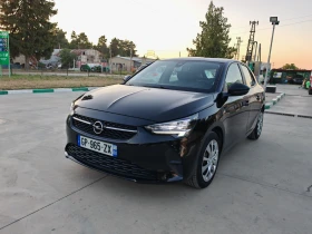 Opel Corsa 1.2i avtomat AT8 , снимка 1