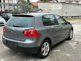 VW Golf 1.9TDI Много Запазен!, снимка 6